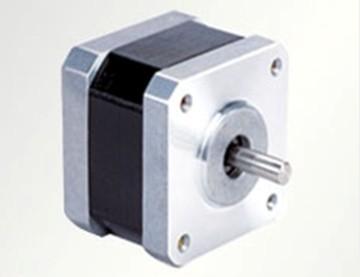 China Electric Hybrid Servo Stepper Motor For Testing Equipment for sale