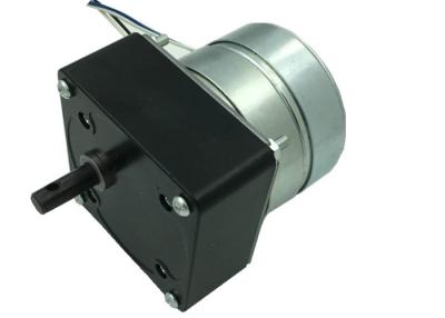 China 12v 24v Dc Gear Reduction Motor High Torque for sale