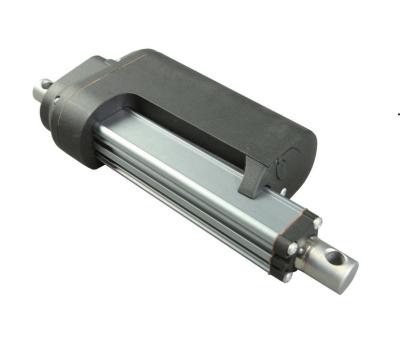 China Kleine Elektrische Lineaire Actuator 12v Te koop