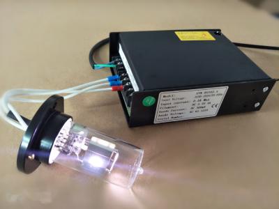 China 3 bis 12 Volt-bewegliche Deuterium-Lampen-Stromversorgung für UV-Vis Spectra Chromatography zu verkaufen