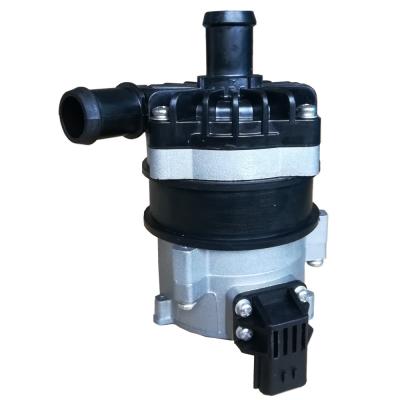 China Langes Nutzungsdauer-Auto-elektrische Wasser-Pumpe, Automobilinline-Wasser-Pumpe 12v, bldc Motor-Pumpe, Intercoolerpumpe zu verkaufen