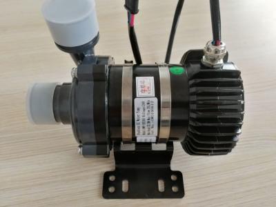 China DC 300w 12 Volt-elektrisches Wasser-Pumpen-Automobilhohes Fluss-Hochleistungsvolumen zu verkaufen