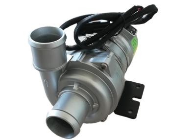 Chine pompe à eau électrique des véhicules à moteur de voiture de course 24VDC de 6000L H 8M à vendre