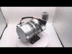 Eletronic Coolant Pump For Liquid-cooled devices