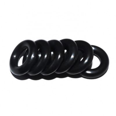 China Professional Silicone EPDM Factory OEM Mini Rubber O Ring Seals etc. NBR FKM China for sale