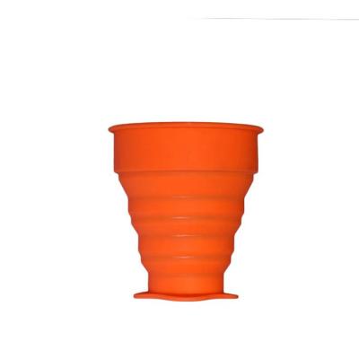 China Good Supplier Silicone EPDM Glass Cups Etc Rubber Suction Cup by NBR-FKM for sale