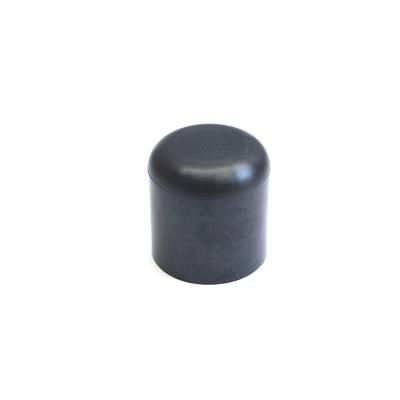 China Best of EPDM silicone etc. NBR FKM Selling Caps Bung Rubber Cap With High Quality for sale