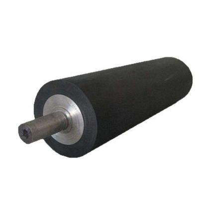 China Silicone EPDM Silicone Rubber Roller Nbr Fkm Silicone Rubber Laminating Machine Silicone Rubber Laminating Roller etc. by NBR-FKM for sale