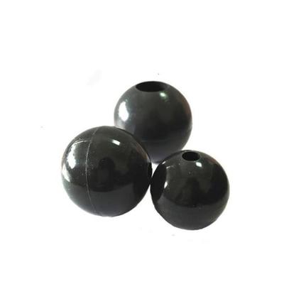 China Others Custom Wholesale Manufacturer Silicone EPDM Rubber Strip etc. NBR FKM Seals Casting Rubber Cricket Ball for sale