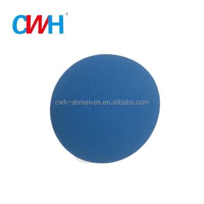 China Putty High Performance Film Abrasives Around Sand Paper for sale