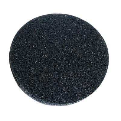 China Wall Polishing Pad Felt Polishing Sanding Disc 5 Inch for sale