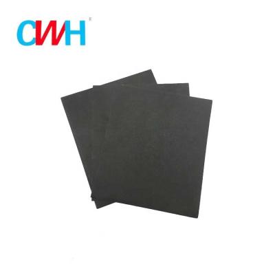 China Metal Customized Hook And Buckle Waterproof Sandpaper for sale