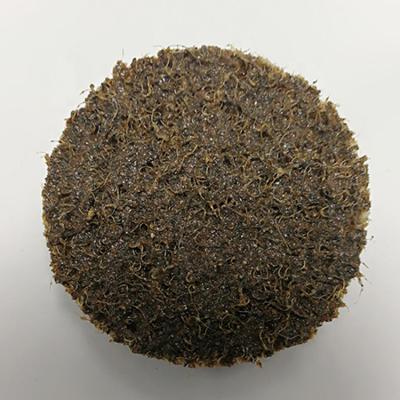 China Round Wall Sponge Mats Buff Wheel Polishing Abrasive Discs Sandpaper Disc Holder for sale