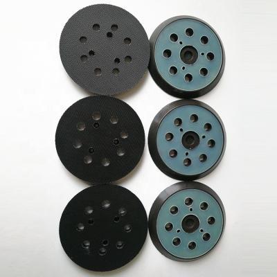 China Customized Grinding And Polishing Sander Hook and Loop Sanding Guard for sale