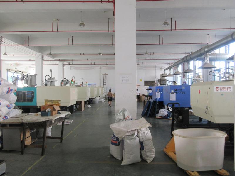 Verified China supplier - Yiwu Chulan Household Products Co., Ltd.