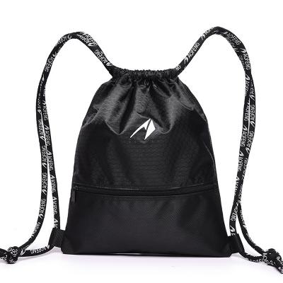 China Outdoor Soccer Basketball Bags Men 100% Logo Sport Gym Travel Backpack Custom Made Eco-Friendly/Waterproof/Lightweight Soccer Ball Bags for sale