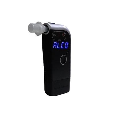 China Professional Pokect Sized Alcohol Breathalyzer, Personal Alcohol Tester for sale