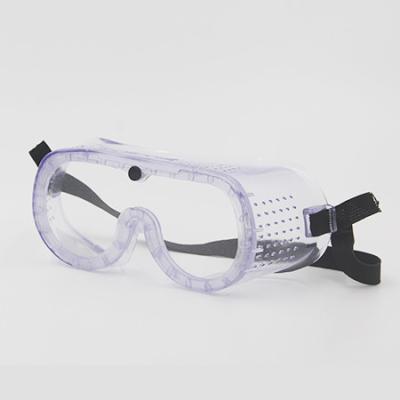 China Safety Goggle for sale