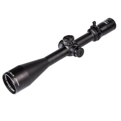 China Long range hunting scope 5-30x56 SF FFP riflescopes long range scopes low power scopes for hunting for sale