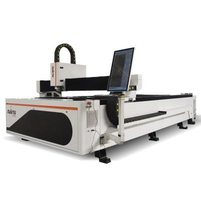 China Laser CUTTING machine laser cutting machine desktop for metal strip cutter machine for steel metal plate for sale