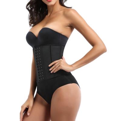 China High Quality Latex Antibacterial Women's Manufacturer Foshan Shapers 2022 Belly Shapewear Body Shapers for sale