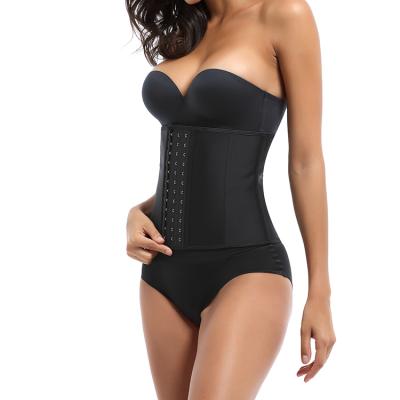 China Factory Price Antibacterial Wholesale Waist Trainer Shaper for sale