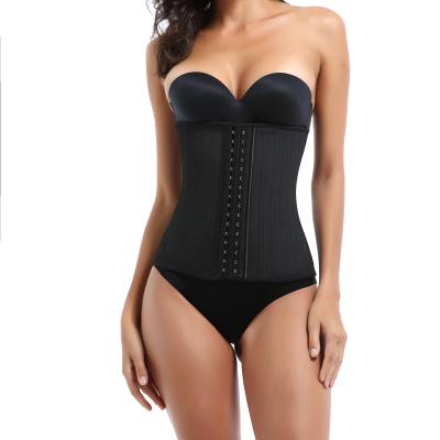 China Factory Price Antibacterial Wholesale Waist Trainer Shaper for sale