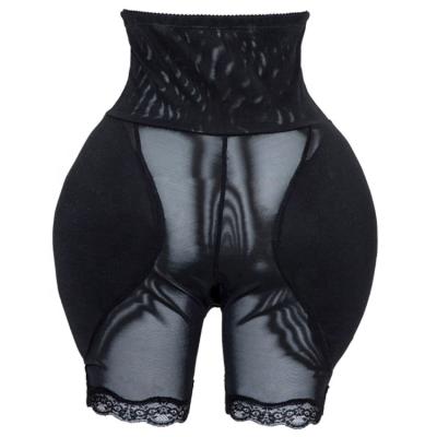 China Antibacterial Compression Corset Shaper Panties Plus Size Women High Waist Butt Lifter Body Shaper Shapewear for sale