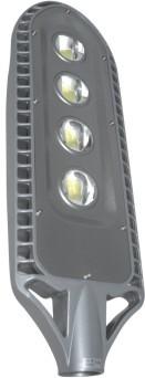 China 240 W street light with good Heat dissipation IP65 for sale