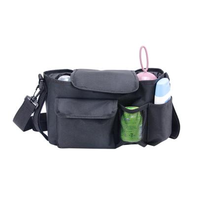 China Portable Outdoor WRAPPING BAG Diaper Change Set Baby Bags Mother Mommy Travel Storage Bag for sale