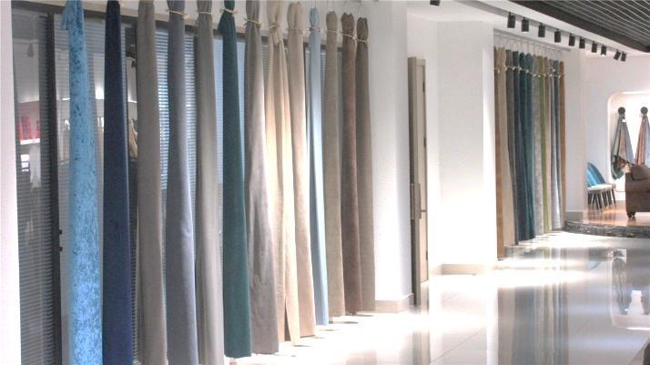 Verified China supplier - Tongxiang Sinovel Textile Co., Ltd.