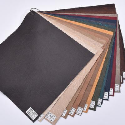 China Tear-resistant 100% Polyester Tanning Fabric Suede Knit Suede Upholstery Fabric for sale