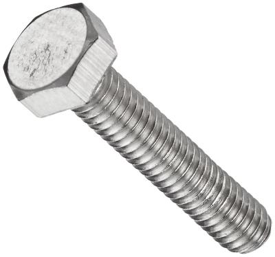 China Marine China Top Marine Grade Construction 316 Stainless Steel Bolts And Nuts for sale