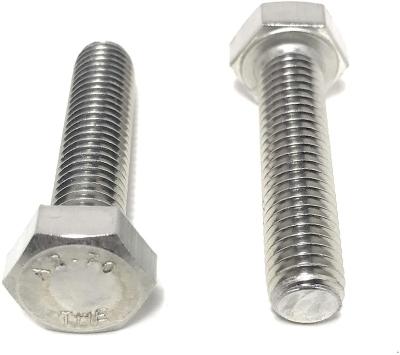 China High Tensile Type 304 Stainless Steel Marine China Wholesale M12 Strength Fasteners for sale