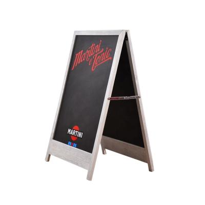 China Advertising Customized Erasable Small Advertising Message Acrylic Led Writing Board for sale