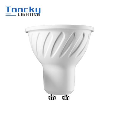 China Plastic Mini Led Recessed Spot Light MR16 MR11 LED Lamp Bulb Spotlight Wall Lamp Spot Light GU10 GU5.3 for sale