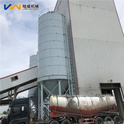 China Factory high quality segment silo bolted type silo for sale for sale