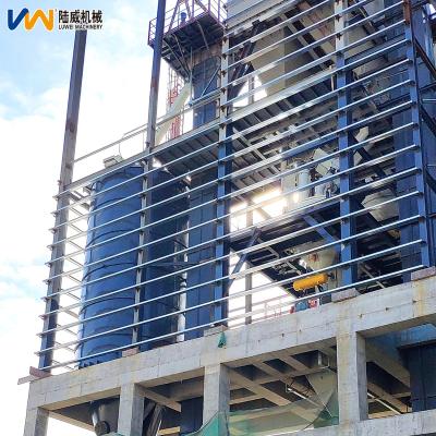 China Easy Installation And Maintenance Cheap Price Ne Plate Chain Bucket Elevator High Speed ​​Equipment for sale