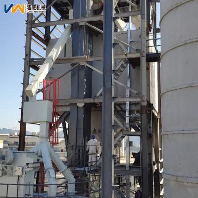 China Easy Installation And Maintenance Mining Stone Bucket Lift Equipment High Speed ​​Lifting for sale