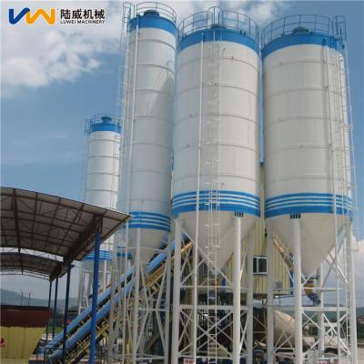 China Assemble High Quality Transportable 1600 Ton Silo Shape China Manufacturer for sale