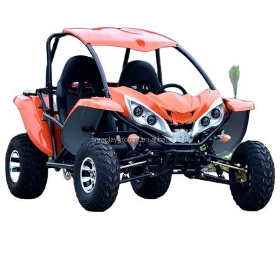 China sand buggy for sale adult gas powered pedal car go cart for sale sx g1101 (lx9) 230*70MM for sale