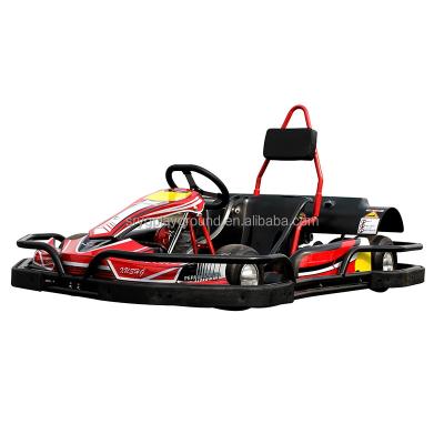 China Over 5 Years Miniature Go Karting To Pull Out Toy 2 Seater Go Kart / Cheap Dune Buggy For Kids for sale