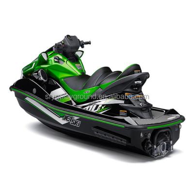 China Original ORIGINAL Quadski Motor Amphibious Seats Quadruple Jet Ski Horsepower 1000 Stroke Capacity Cylinders Certification - 1200cc for sale