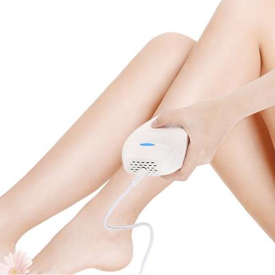 China Portable Hair Removal IPL Hair Removal Laser 350,000 Flashes Facial Body Profesional Painless Hair Removal For Women Man for sale