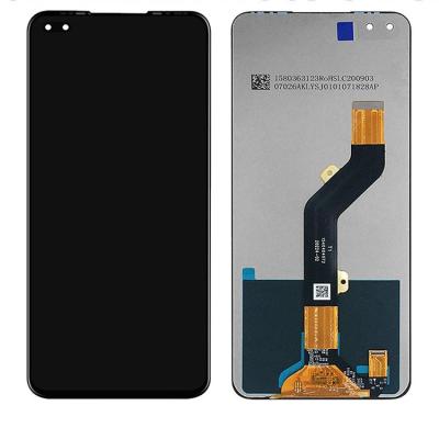 China For infinix Hot Wholesale 10T Mobile Phone LCD Screen For Infinix Hot6 Note7 Hot8 Hot9 Note8 Phone LCD Display For Display LCD from Infinix for sale