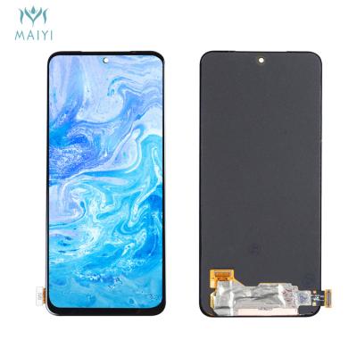 China For Redmi Note 11T 5G LCD Display Touch Screen Digitizer Assembly For Xiaomi Redmi Note 11 5G/Poco M4 Pro 5G/Redmi Note 11T 5G for sale