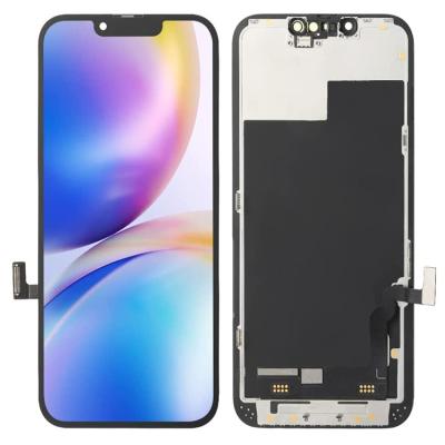 China for iPhone 13 6.1 inch Incell Display LCD Touch Screen Digitizer Assembly Replacement for ip13 pro 13pro max for iphone 13 13 pro 13pro max for sale