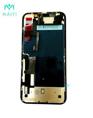 China FOR iPhone 13 pro max For Iphone Series5 6 7 plus 8 Se 12 13Pro Max Display Touch Screen LCD Digitizer Replacement For Iphone XR for sale