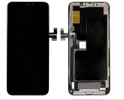 China Wholesale Repair Mobile Phone LCD Touch Screen For Cell Phone Oled Incell For iPhone 11 11Pro Max Replacement Assembly Display pro/max pro 11/11 for sale