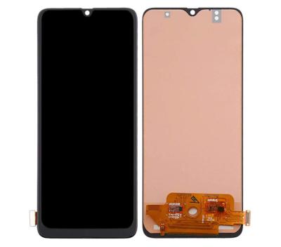 China Replacement Parts Incell Smartphone LCD Display Screen and Digitizer Assembly Full For Galaxy A70 (Black) Replacement Parts For Galaxy A70 A705 for sale